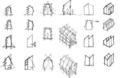 Habitar el Río | Erazo Pugliese