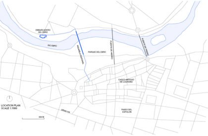 Habitar el Río | Erazo Pugliese
