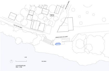 Habitar el Río | Erazo Pugliese