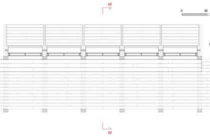 Habitar el Río | Erazo Pugliese
