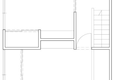 House in Sumida | Roovice