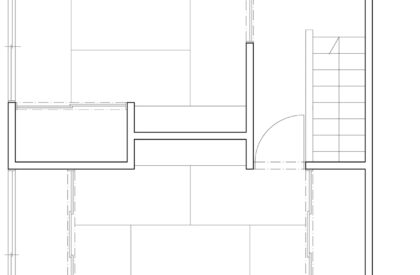 House in Sumida | Roovice