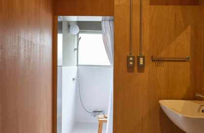 House in Sumida | Roovice