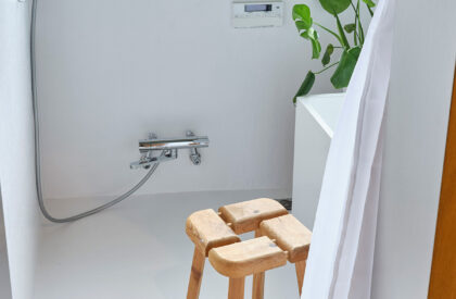 House in Sumida | Roovice