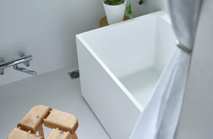 House in Sumida | Roovice