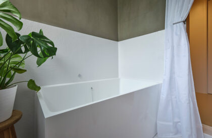 House in Sumida | Roovice