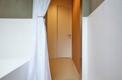 House in Sumida | Roovice