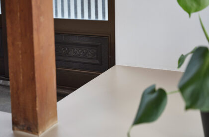 House in Sumida | Roovice