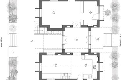 House of Nostalgia | Project Terra