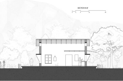 House of Nostalgia | Project Terra