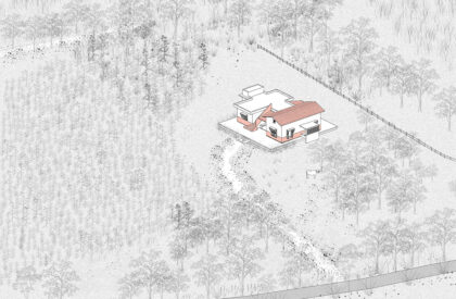 House of Nostalgia | Project Terra