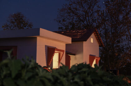 House of Nostalgia | Project Terra