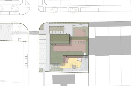 Hvězdička Kindergarten | ČTYŘSTĚN