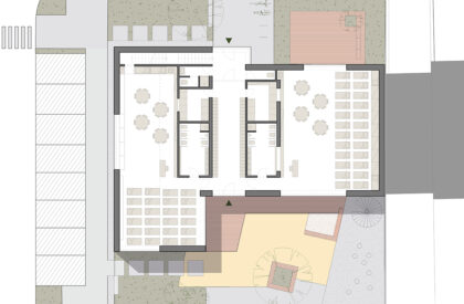 Hvězdička Kindergarten | ČTYŘSTĚN