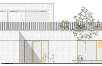 Hvězdička Kindergarten | ČTYŘSTĚN