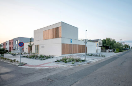 Hvězdička Kindergarten | ČTYŘSTĚN