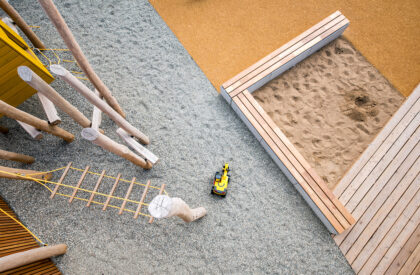 Hvězdička Kindergarten | ČTYŘSTĚN