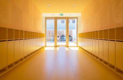 Hvězdička Kindergarten | ČTYŘSTĚN