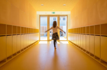 Hvězdička Kindergarten | ČTYŘSTĚN