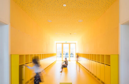 Hvězdička Kindergarten | ČTYŘSTĚN