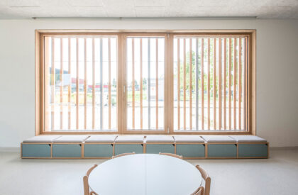 Hvězdička Kindergarten | ČTYŘSTĚN