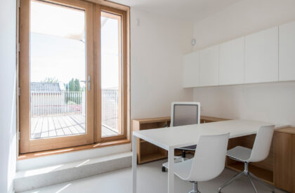 Hvězdička Kindergarten | ČTYŘSTĚN