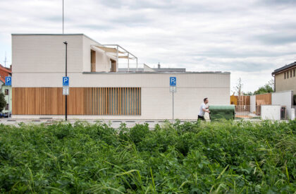 Hvězdička Kindergarten | ČTYŘSTĚN