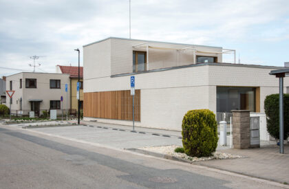 Hvězdička Kindergarten | ČTYŘSTĚN