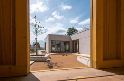 Hvězdička Kindergarten | ČTYŘSTĚN