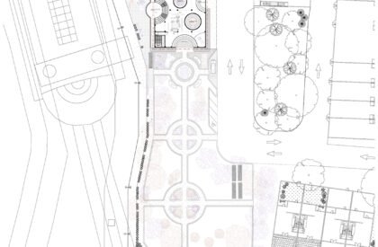 The Urban Transcript: Reinterpreting Chow Kit Through Spatial Storytelling And Cultural Architecture | Bachelors Design Project