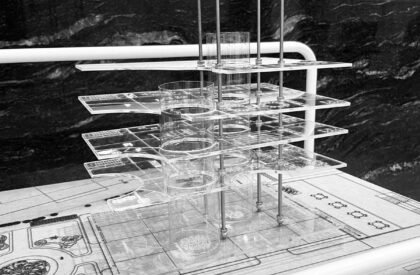 The Urban Transcript: Reinterpreting Chow Kit Through Spatial Storytelling And Cultural Architecture | Bachelors Design Project