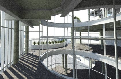 The Urban Transcript: Reinterpreting Chow Kit Through Spatial Storytelling And Cultural Architecture | Bachelors Design Project