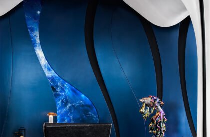 MGM Shenzhen | CCD (Cheng Chung Design)