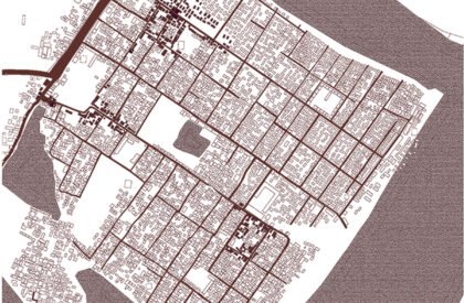 Co-Living with Seasonal Migrants: Sustainable Transformation of Low-Income Housing, Chanpara | Architecture Thesis on Migrant Housing