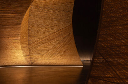 One Central Park | CCD (Cheng Chung Design)