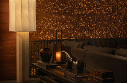 One Central Park | CCD (Cheng Chung Design)