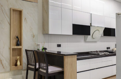 Popli's House | Brick Bond Studio