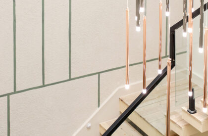 Popli's House | Brick Bond Studio