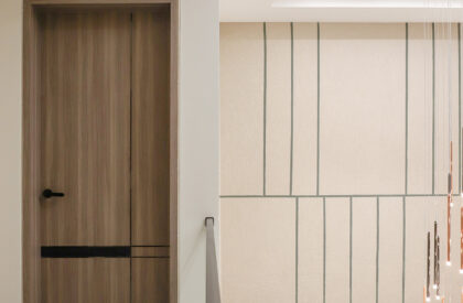 Popli's House | Brick Bond Studio