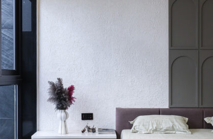 Popli's House | Brick Bond Studio
