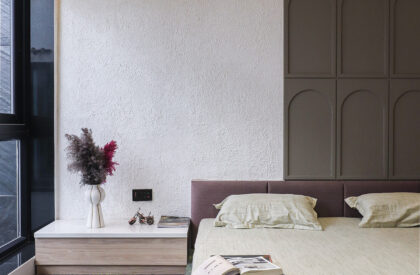 Popli's House | Brick Bond Studio