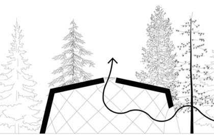 The Travelers’ House | BBGK Architekci