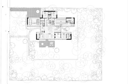 The Travelers’ House | BBGK Architekci