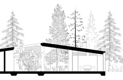 The Travelers’ House | BBGK Architekci