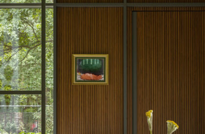 The Travelers’ House | BBGK Architekci
