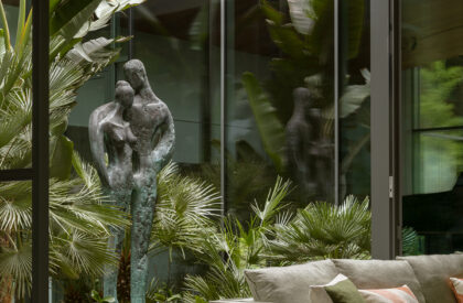 The Travelers’ House | BBGK Architekci