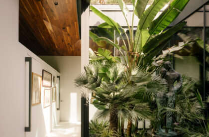 The Travelers’ House | BBGK Architekci