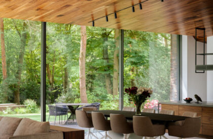 The Travelers’ House | BBGK Architekci