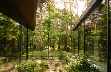 The Travelers’ House | BBGK Architekci