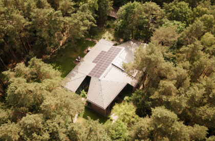 The Travelers’ House | BBGK Architekci